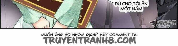 Linh Khiết Chapter 47 trang 1