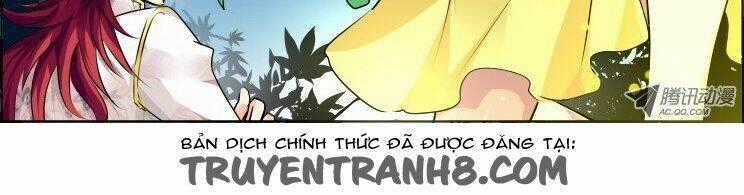 Linh Khiết Chapter 48 trang 1