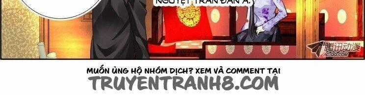 Linh Khiết Chapter 61 trang 1