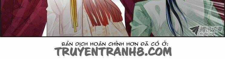 Linh Khiết Chapter 62 trang 1
