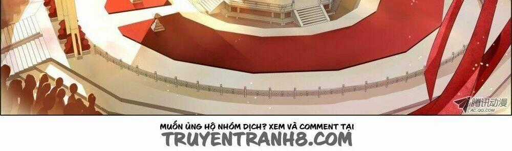 Linh Khiết Chapter 63 trang 1
