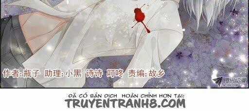 Linh Khiết Chapter 67 trang 1