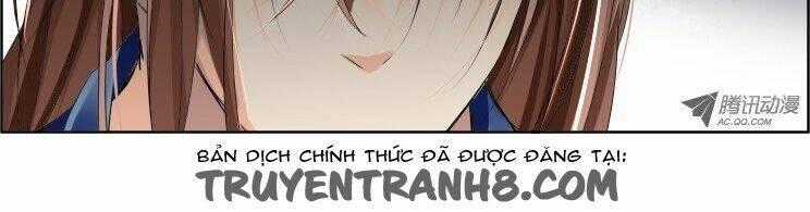 Linh Khiết Chapter 68 trang 1
