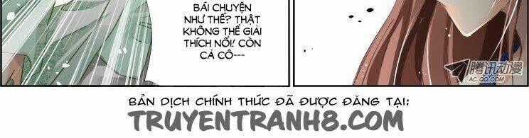 Linh Khiết Chapter 69 trang 1