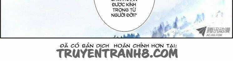 Linh Khiết Chapter 70 trang 1