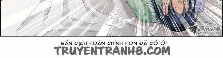 Linh Khiết Chapter 71 trang 1