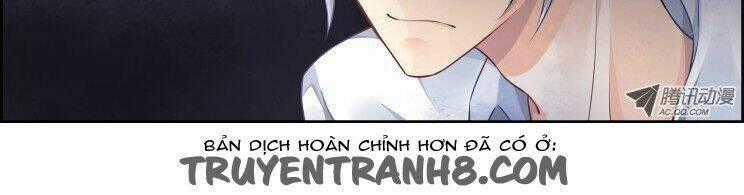 Linh Khiết Chapter 74 trang 1