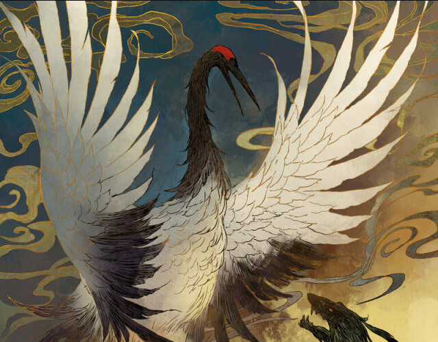 Linh Khư Chapter 13 trang 0