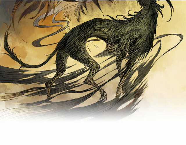 Linh Khư Chapter 13 trang 1
