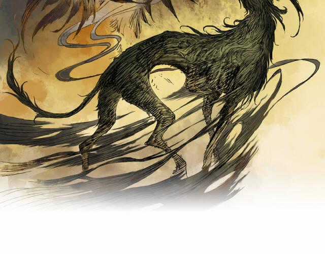 Linh Khư Chapter 14 trang 1