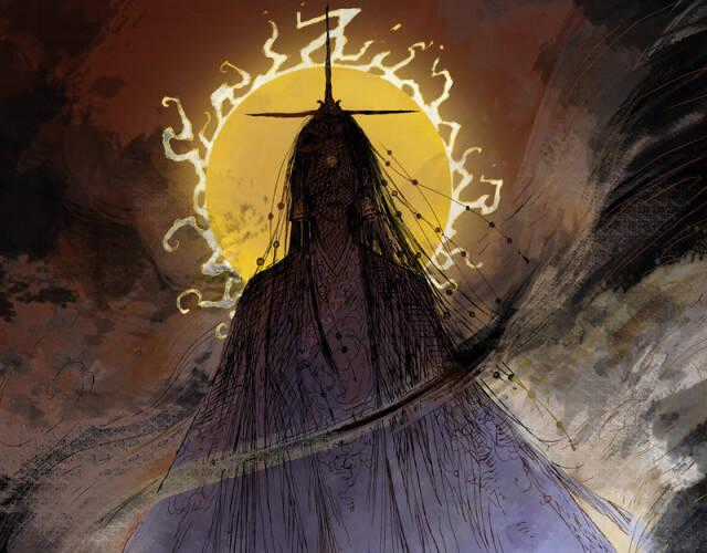 Linh Khư Chapter 15 trang 0