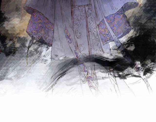 Linh Khư Chapter 15 trang 1