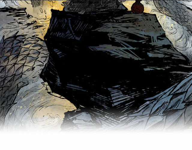 Linh Khư Chapter 23 trang 1