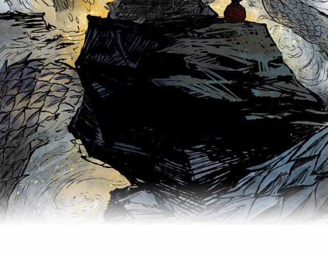 Linh Khư Chapter 24 trang 1