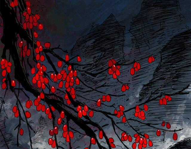 Linh Khư Chapter 34 trang 0