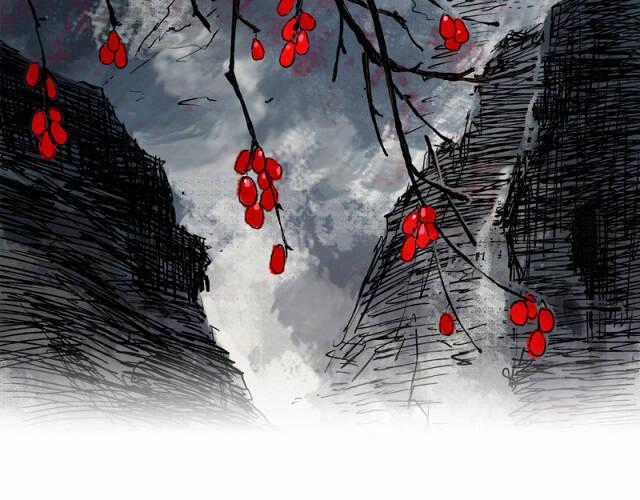 Linh Khư Chapter 34 trang 1