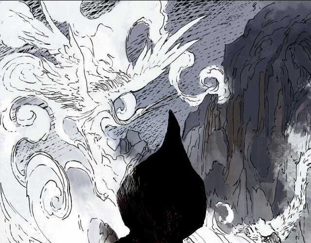Linh Khư Chapter 36 trang 0
