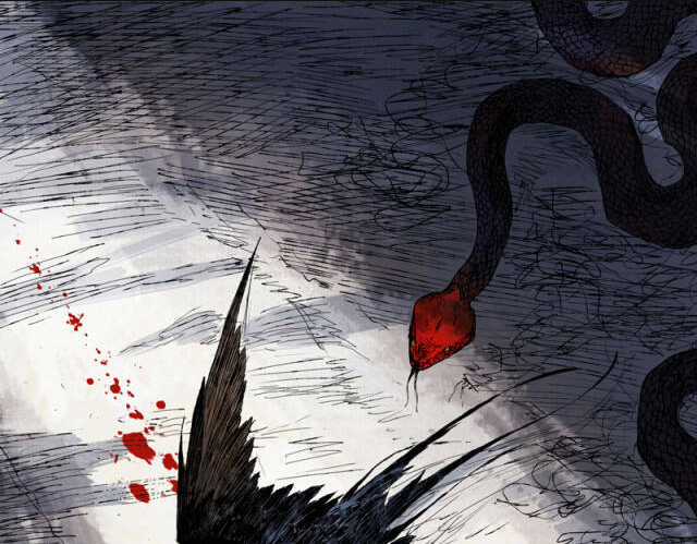 Linh Khư Chapter 39 trang 0