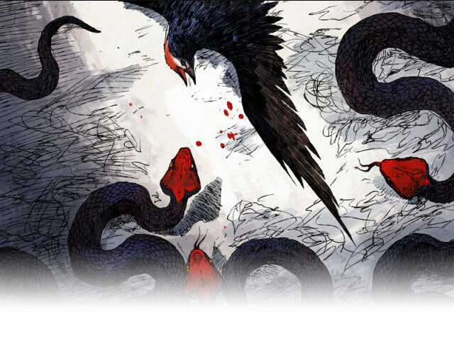 Linh Khư Chapter 39 trang 1