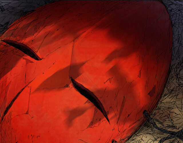 Linh Khư Chapter 43 trang 0