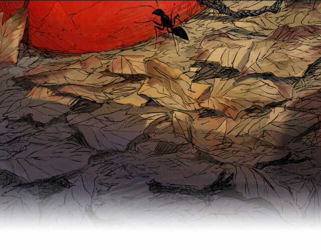 Linh Khư Chapter 43 trang 1