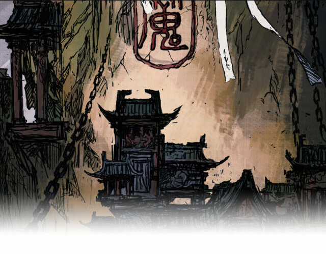 Linh Khư Chapter 45 trang 1