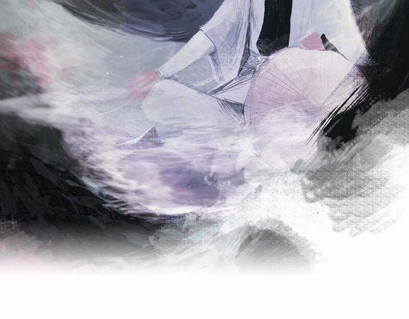 Linh Khư Chapter 5 trang 1