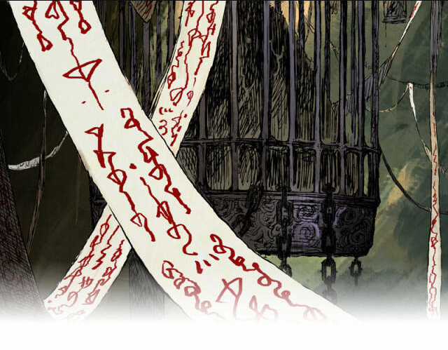 Linh Khư Chapter 50 trang 1