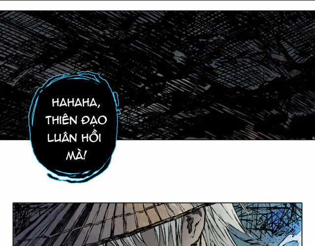 Linh Khư Chapter 51 trang 0