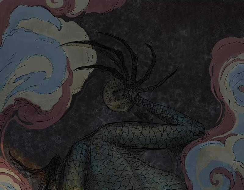 Linh Khư Chapter 7 trang 0