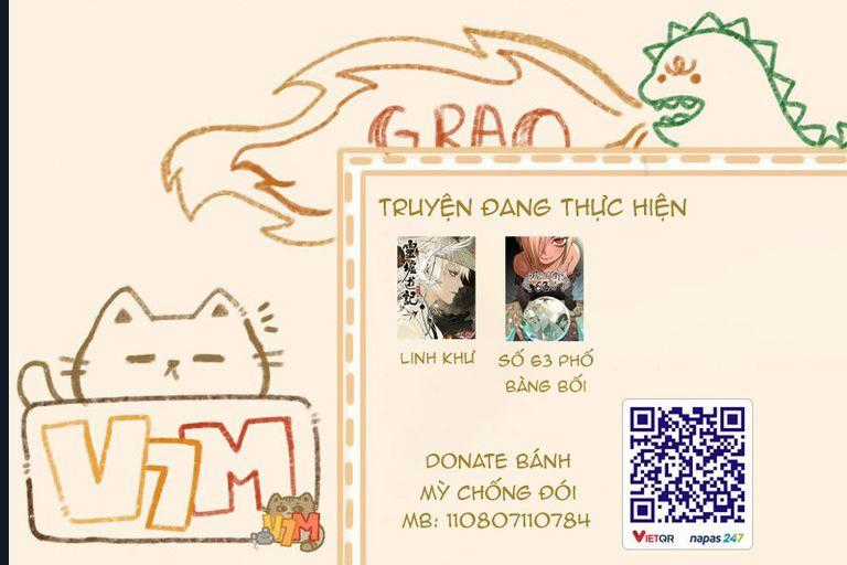 Linh Khư Chapter 88 trang 16