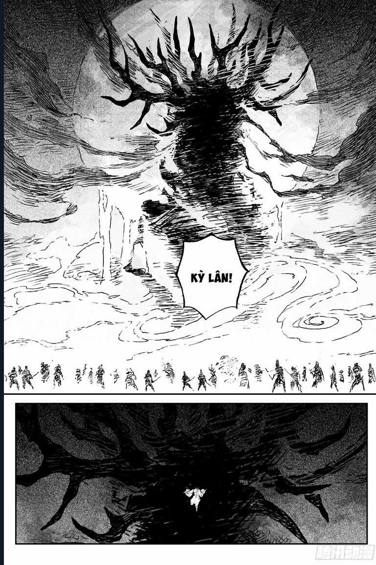 Linh Khư Chapter 88 trang 2