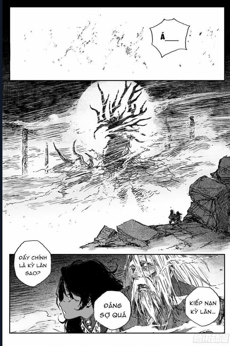 Linh Khư Chapter 88 trang 7