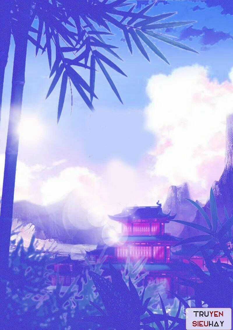 Linh Kiếm Tôn Chapter 1 trang 1