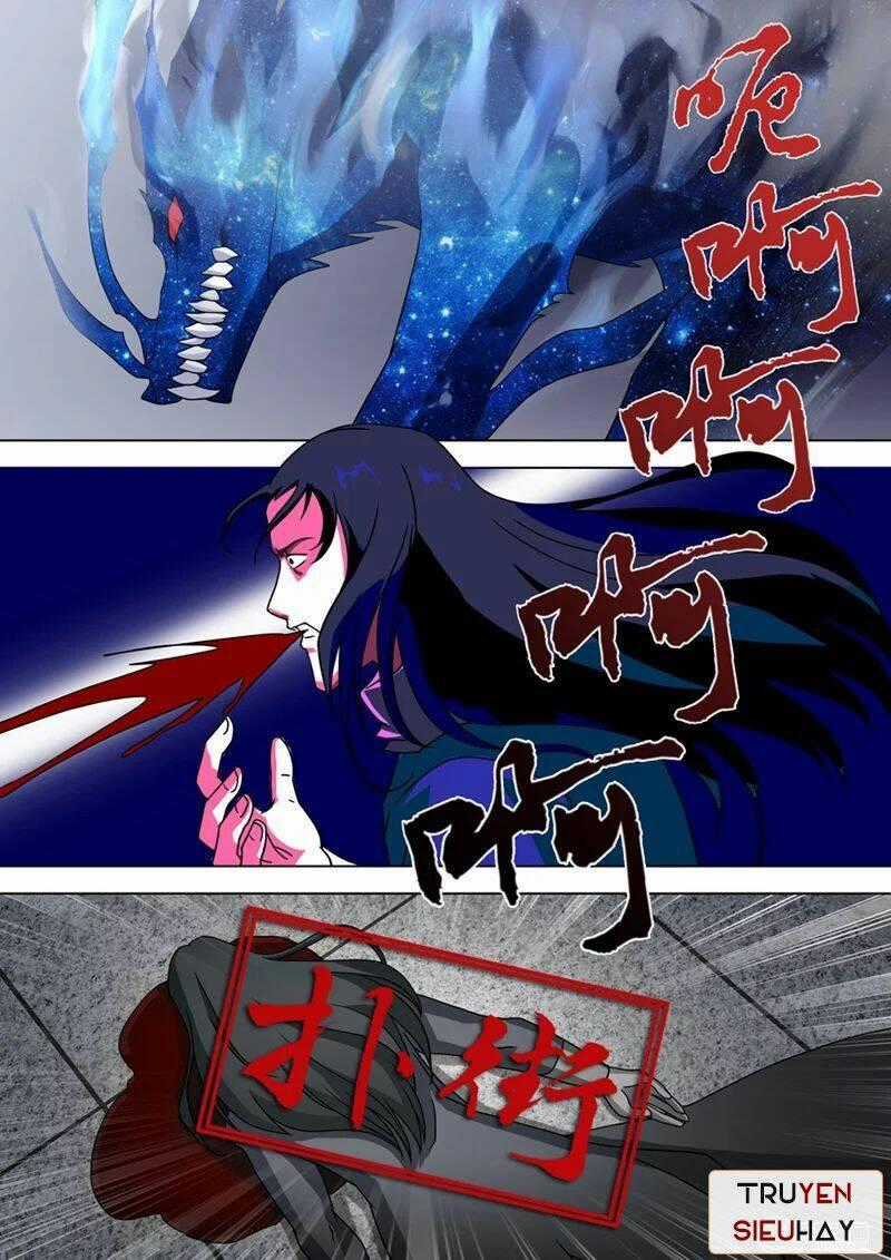 Linh Kiếm Tôn Chapter 23 trang 1