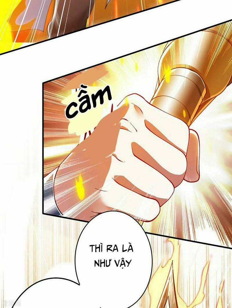 Linh Kiếm Tôn Chapter 338 trang 1