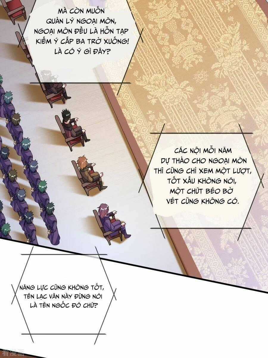 Linh Kiếm Tôn Chapter 342 trang 1