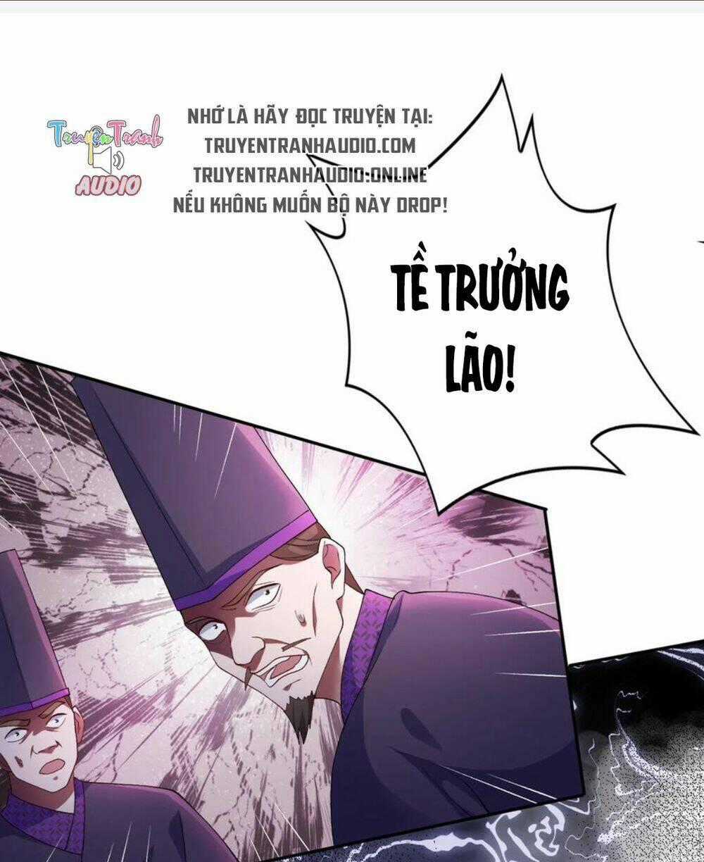 Linh Kiếm Tôn Chapter 344 trang 1