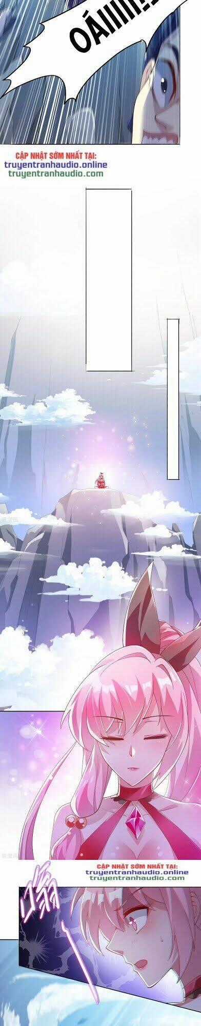 Linh Kiếm Tôn Chapter 348 trang 1