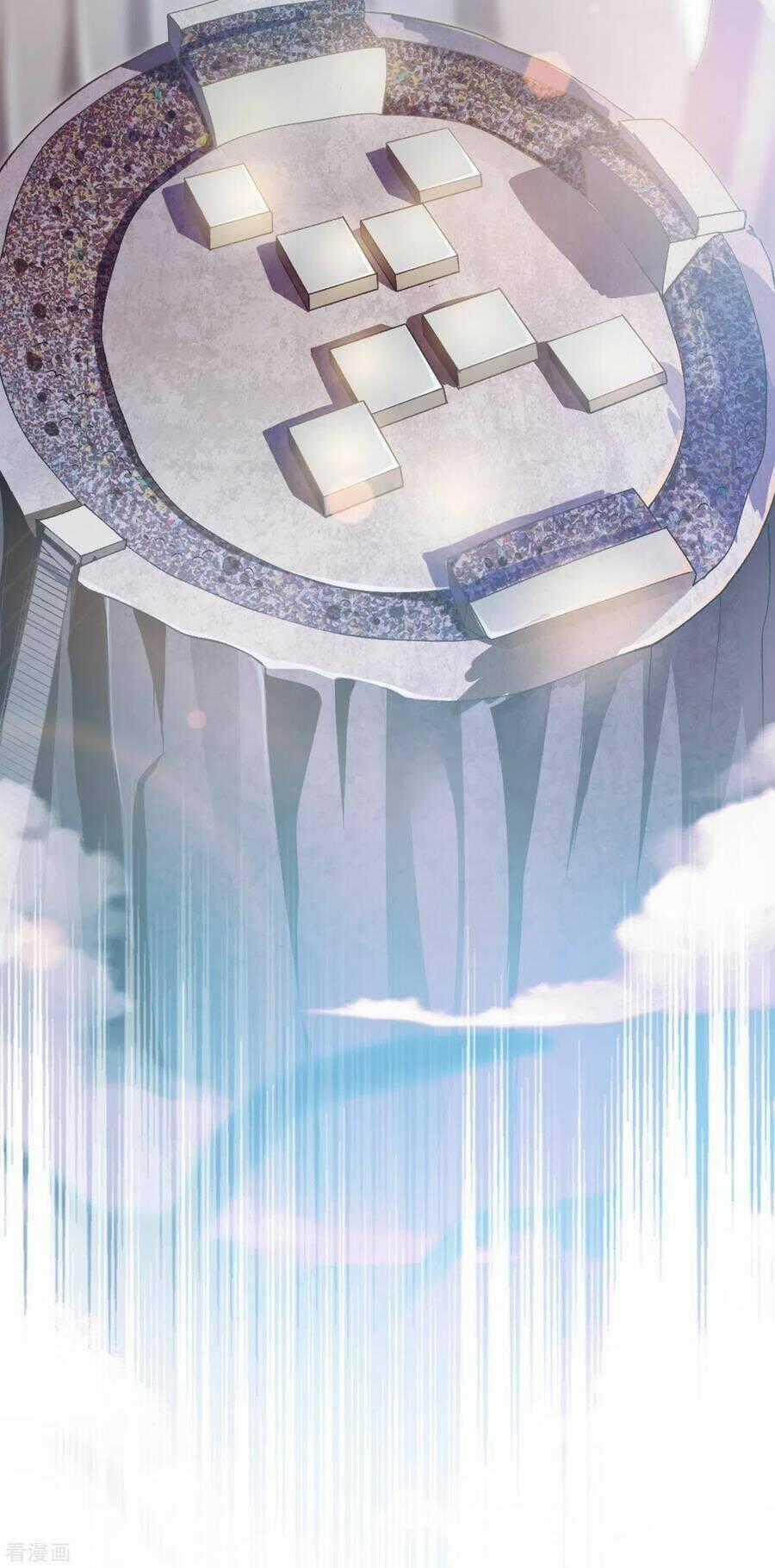 Linh Kiếm Tôn Chapter 356 trang 1