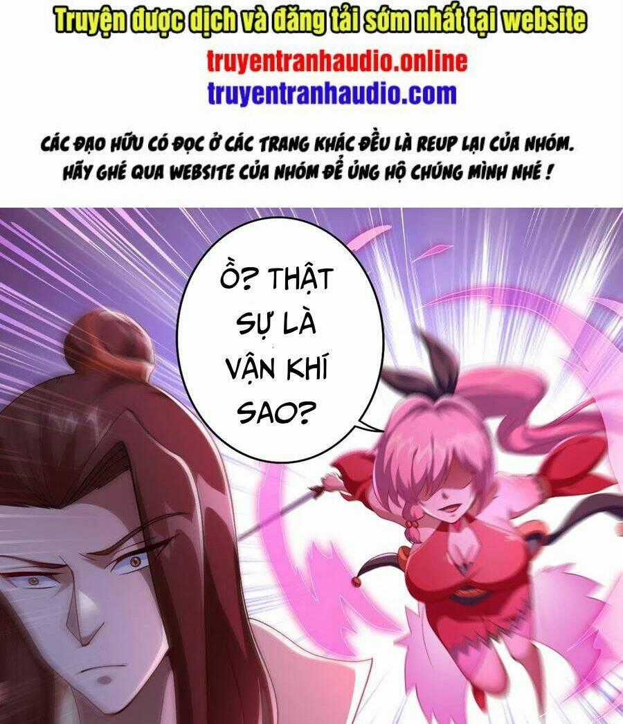Linh Kiếm Tôn Chapter 357 trang 0
