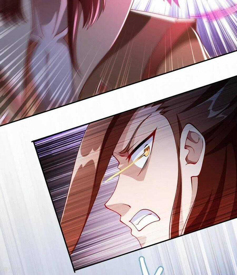Linh Kiếm Tôn Chapter 357 trang 1