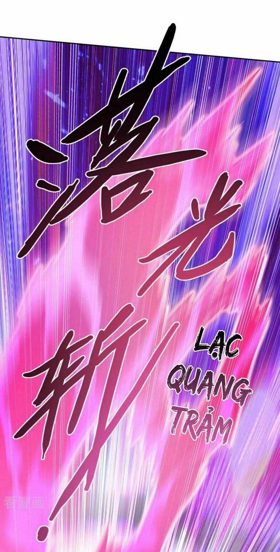 Linh Kiếm Tôn Chapter 359 trang 0