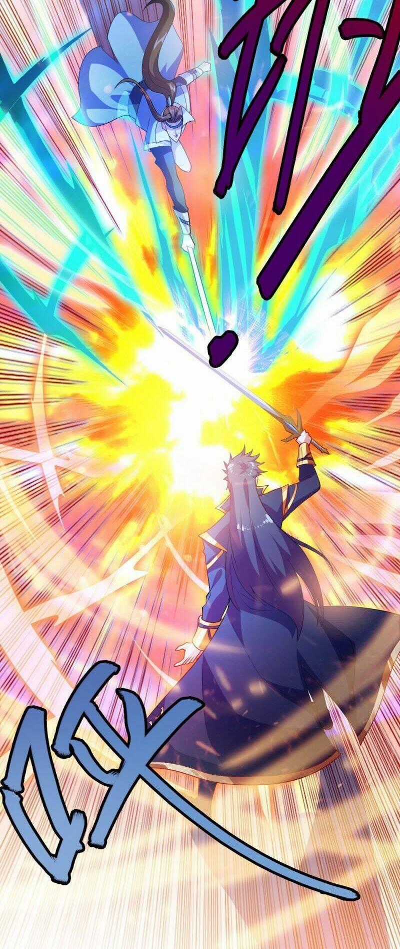 Linh Kiếm Tôn Chapter 361 trang 1