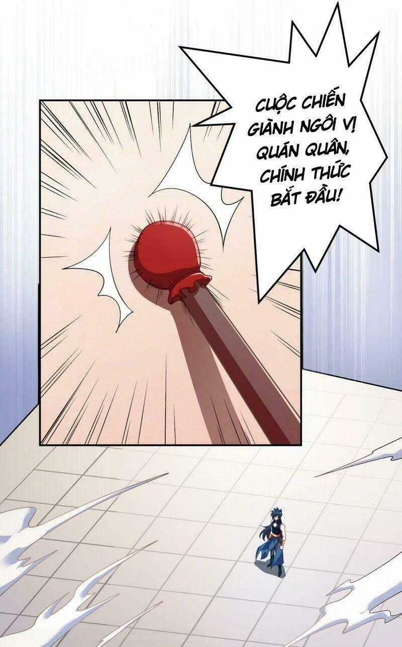 Linh Kiếm Tôn Chapter 364 trang 0