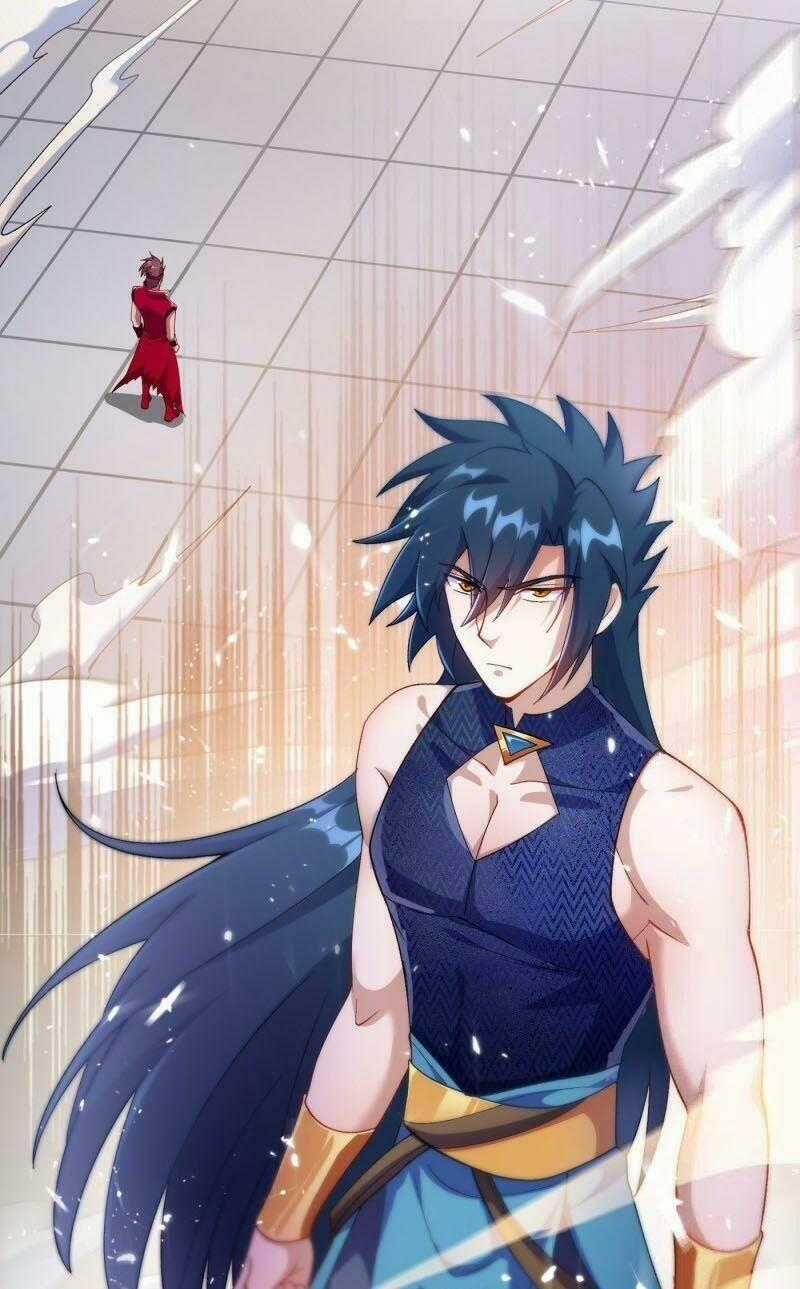 Linh Kiếm Tôn Chapter 364 trang 1