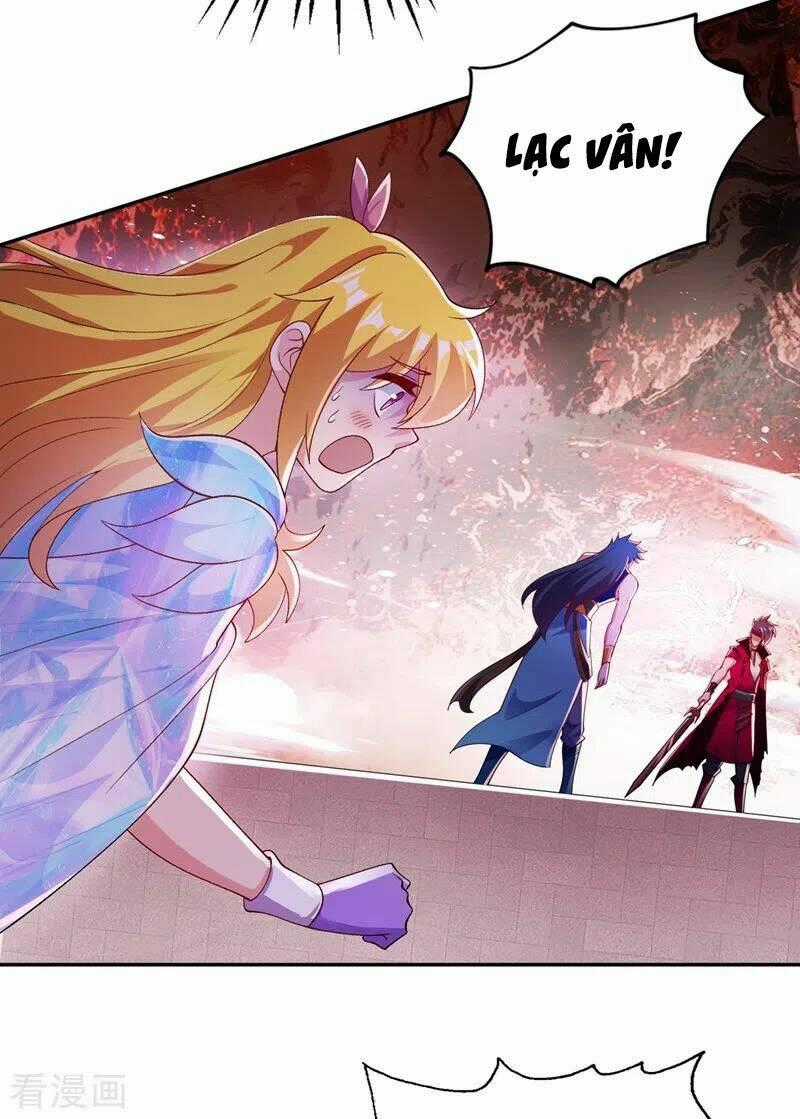 Linh Kiếm Tôn Chapter 365 trang 1