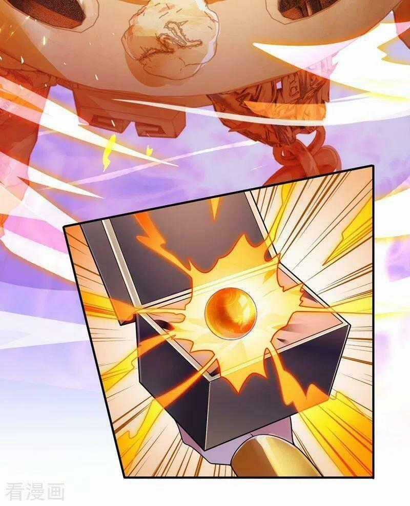 Linh Kiếm Tôn Chapter 369 trang 1