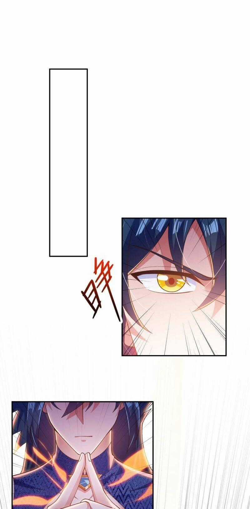 Linh Kiếm Tôn Chapter 370 trang 0