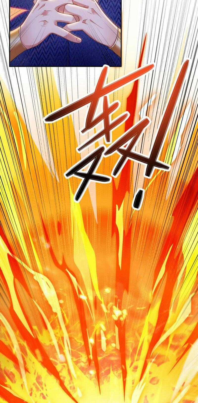 Linh Kiếm Tôn Chapter 370 trang 1